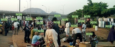 How to Apply for National Identification Number (NIN)