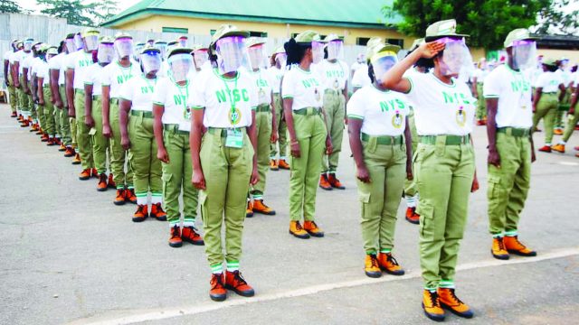 NYSC Releases 2022 Batch ‘C’ call-up letters