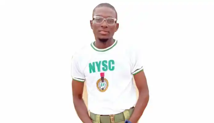 How I saved N130,000 to give six-year-old pupil scholarship – Rivers corper