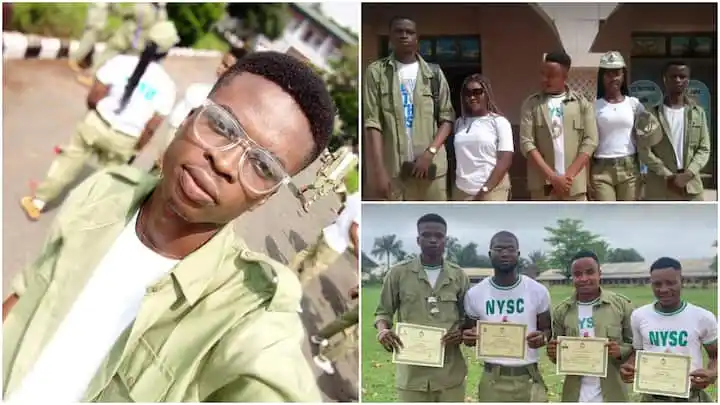 They Beat & Collected N50k Each From Us: Corps Member Narrates Experience