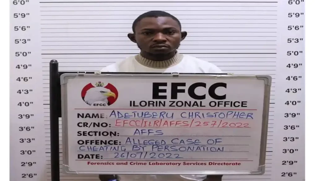 ‘Yahoo Yahoo’ NYSC Member Bags Two Years Imprisonment, forfeits house, car to FG