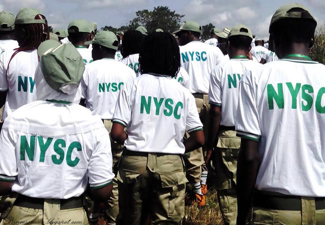Lady Kidnapped on Her Way To NYSC Camp, Narrates Her Ordeal After Release